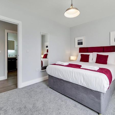 Roomspace Serviced Apartments - Brewers Lane Richmond  Dış mekan fotoğraf